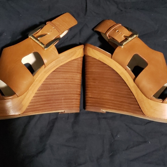 Michael Kors Wedges - Picture 5 of 5